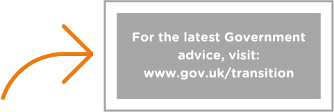 Government advice