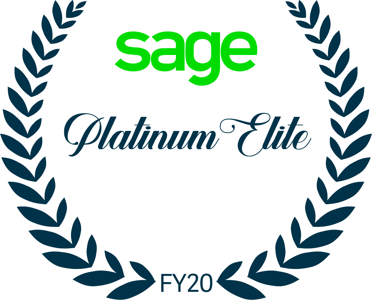 Sage Platinum Elite 2021