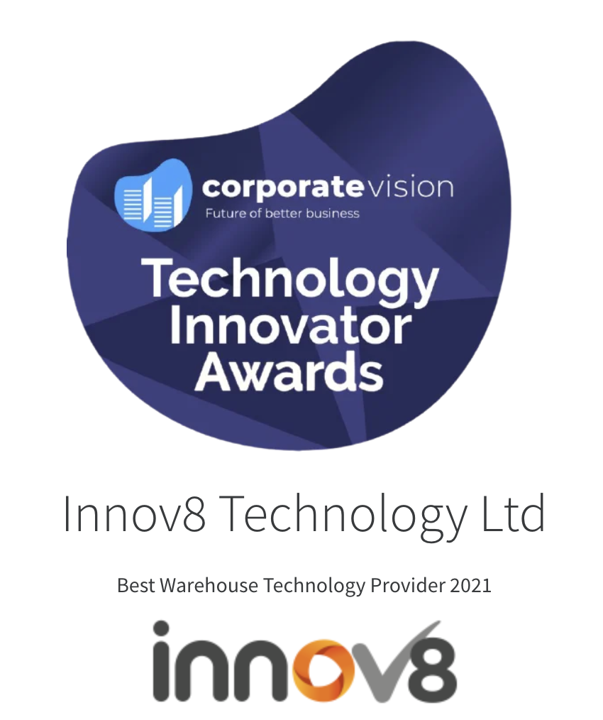 Technology Innovator Awards 2021