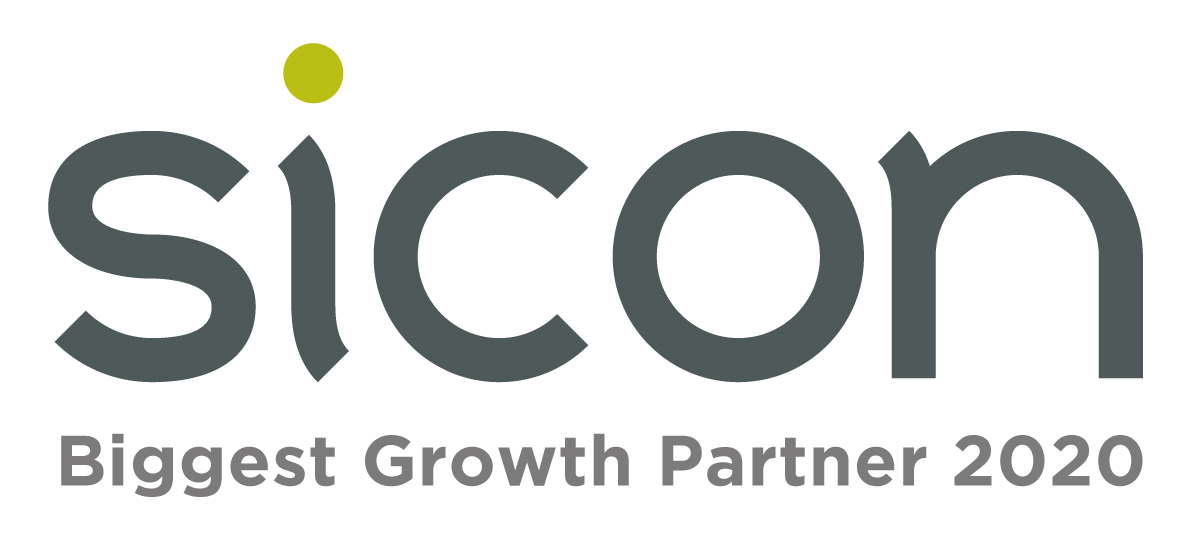 Sicon - Biggest Growth Partner 2020